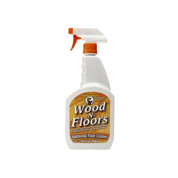 HOWARD WOOD-N-FLOORS 32 FL. OZ.