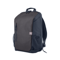 HP Travel 18L 15.6 Iron Grey Laptop Backpack-6B8U6AA
