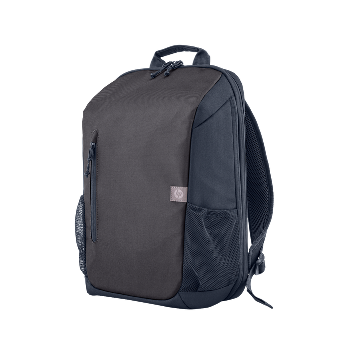 HP Travel 18L 15.6 Iron Grey Laptop Backpack-6B8U6AA
