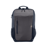 HP Travel 18L 15.6 Iron Grey Laptop Backpack-6B8U6AA