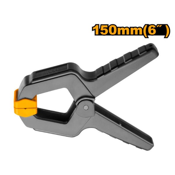 INGCO CLAMP SPRING 6'' - HQSC0206