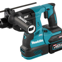 Makita 40V XGT Cordless 28mm SDS-Plus Combination Hammer - HR003GZ01