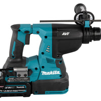 Makita 40V XGT Cordless 28mm SDS-Plus Combination Hammer - HR003GZ01