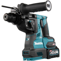 Makita 40V XGT Cordless 28mm SDS-Plus Combination Hammer - HR003GZ01