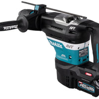 Makita 80V Max XGT Cordless 40mm SDS-Max Rotary Hammer - HR005GZ