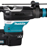 Makita 80V Max XGT Cordless 40mm SDS-Max Rotary Hammer - HR005GZ