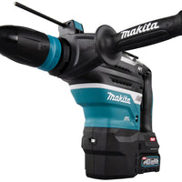 Makita 80V Max XGT Cordless 40mm SDS-Max Rotary Hammer - HR005GZ