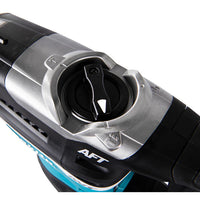 Makita 80V Max XGT Cordless 40mm SDS-Max Rotary Hammer - HR005GZ