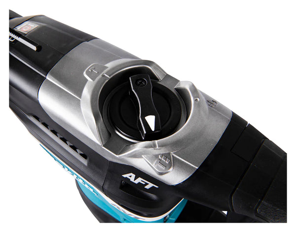 Makita 80V Max XGT Cordless 40mm SDS-Max Rotary Hammer - HR005GZ
