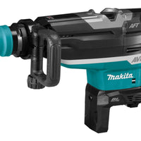 Makita 80V Max XGT Cordless 52mm SDS-Max Rotary Hammer - HR006GZ