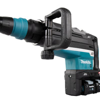 Makita 80V Max XGT Cordless 52mm SDS-Max Rotary Hammer - HR006GZ