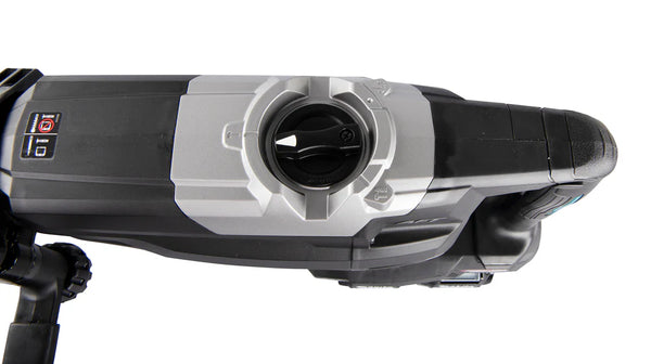 Makita 80V Max XGT Cordless 52mm SDS-Max Rotary Hammer - HR006GZ