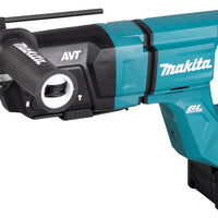 Makita 40V XGT Cordless 28mm SDS-Plus Combination Hammer - HR007GZ