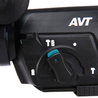 Makita 40V XGT Cordless 28mm SDS-Plus Combination Hammer - HR007GZ