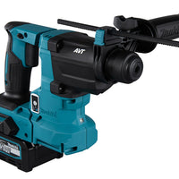 Makita 40V XGT Cordless 20mm SDS-Plus Combination Hammer - HR010GZ