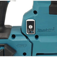 Makita 40V XGT Cordless 20mm SDS-Plus Combination Hammer - HR010GZ