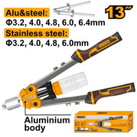 INGCO Riveter Hand 13