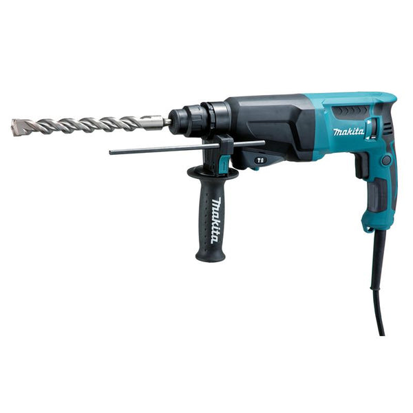 Makita HR2300 Rotary Hammer: 23mm SDS-PLUS, 720W Power Drill - Buy Online!