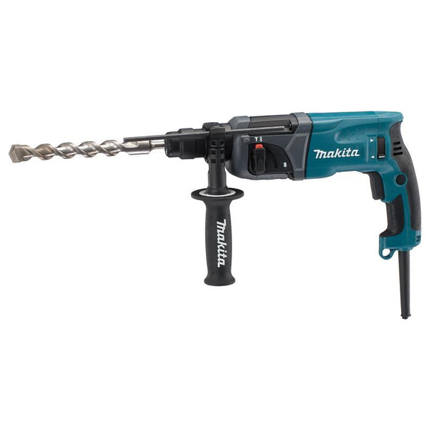 Makita HR2460 Rotary Hammer 24mm SDS-Plus 780W Power Tool