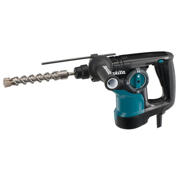 Makita HR2810 Rotary Hammer SDS-Plus 28mm Power Tool