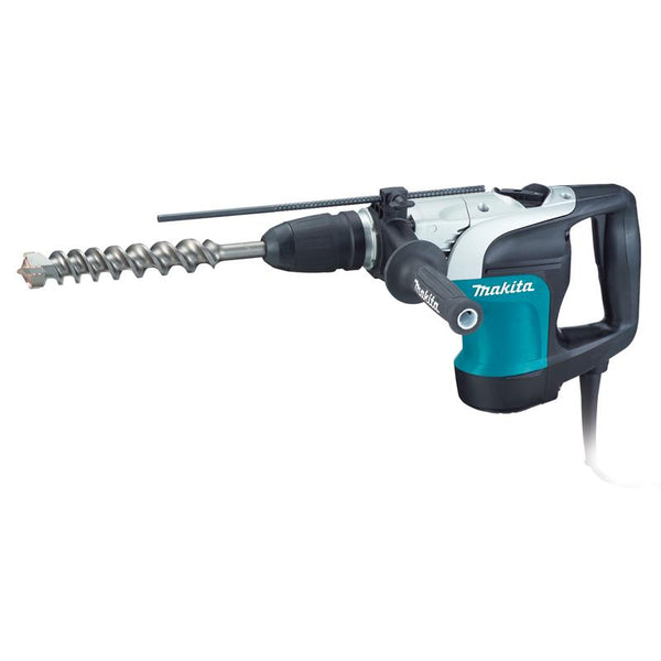 Makita Rotary Hammer 40mm SDS-MAX Concrete Drilling Tool