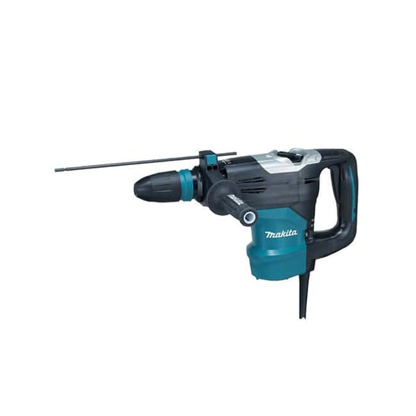 Makita: Rotary Hammer 40Mm SDS-Max 1100W - HR4003C