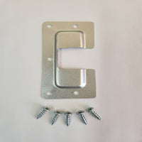 Cupsol Hinge Repair Kits - HRK