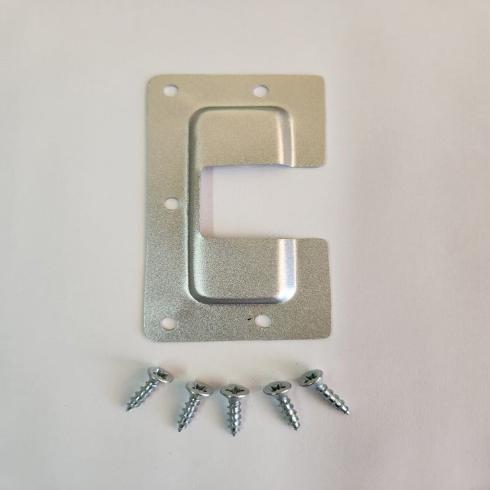 Cupsol Hinge Repair Kits - HRK