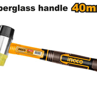 INGCO HAMMER RUBBER & PLASTIC