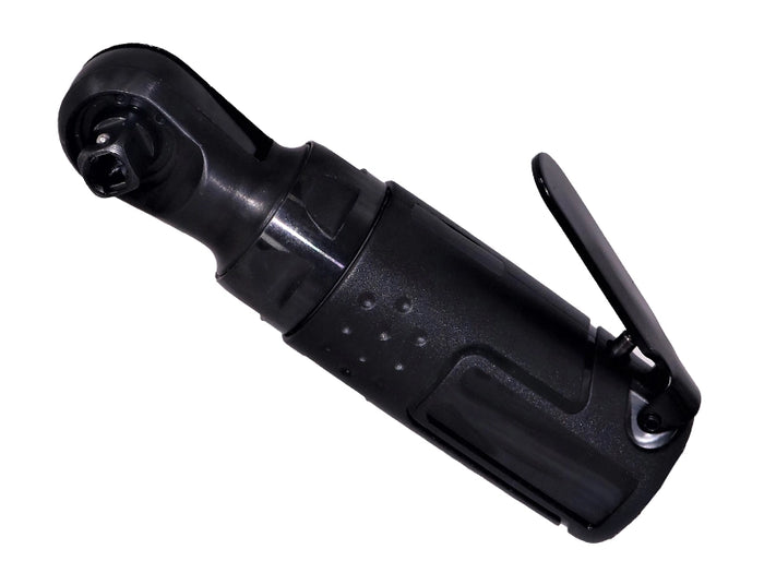 Hsutech Ratchet Wrench, 2-in-1, Short-HSUHRW1251