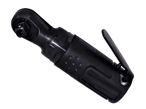 Hsutech Ratchet Wrench, 2-in-1, Short-HSUHRW1251