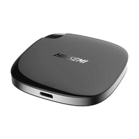 HIKSEMI POCKER SERIES 512GB USB-C PORTABLE SSD,HS-ESSD-T100-512G