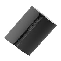 HIKSEMI T300S Shield 1TB Portable SSD - Grey USB Type-C External Solid State Drive