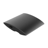 HIKSEMI T300S 512GB USB-C EXTERNAL SSD,HS-ESSD-T300S-512G