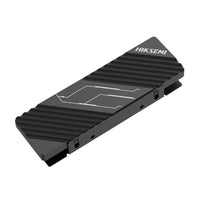 Hiksemi MH2 M.2 SSD Cooler Heatsink-HS-RADIATOR-MH2