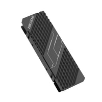 Hiksemi MH2 M.2 SSD Cooler Heatsink-HS-RADIATOR-MH2