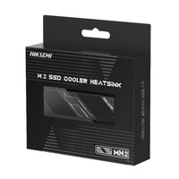 Hiksemi MH2 M.2 SSD Cooler Heatsink-HS-RADIATOR-MH2