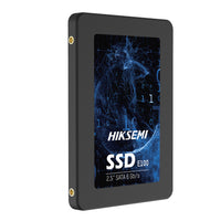 HIKSEMI E100 SSD: 2.5 inch SATA III Solid State Drive for Fast, Reliable Storage.