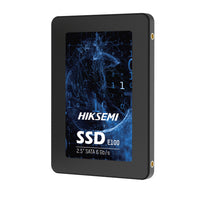 HIKSEMI E100 SSD: 2.5 inch SATA III Solid State Drive for Fast, Reliable Storage.