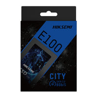 HIKSEMI E100 SSD: 2.5 inch SATA III Solid State Drive for Fast, Reliable Storage.