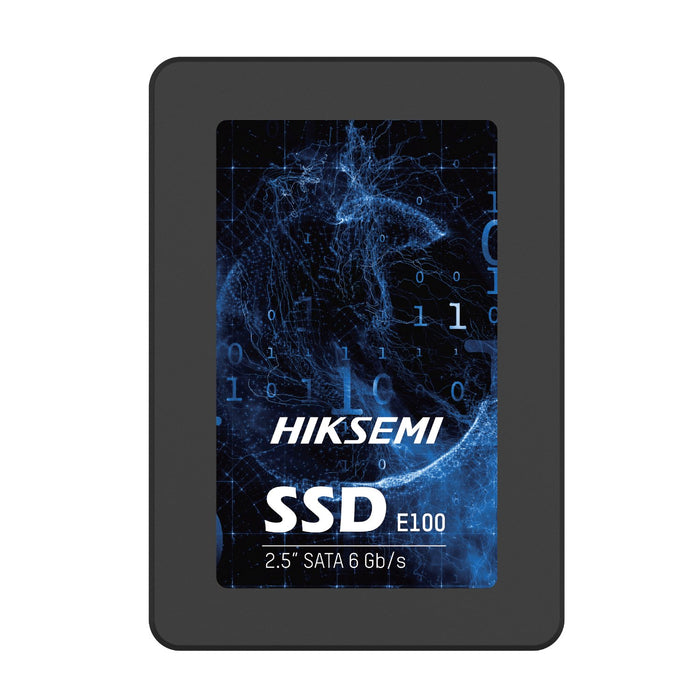 Hiksemi E100 City Series 256GB 2.5