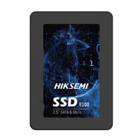 Hiksemi E100 City Series 512GB 2.5