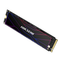 Hiksemi Future 2TB Gen4 M.2 NVMe NAND SSD-HS-SSD-FUTURE-2048G
