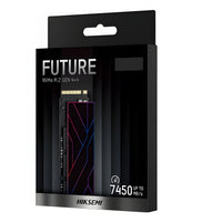 Hiksemi Future 2TB Gen4 M.2 NVMe NAND SSD-HS-SSD-FUTURE-2048G