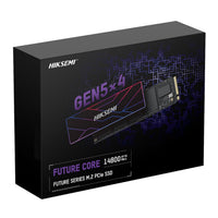Hiksemi Future Core 1TB Gen5 M.2 NVMe 3D NAND SSD-HS-SSD-FUTURE-CORE-1024G