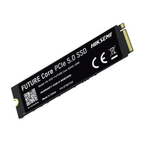 Hiksemi Future Core 1TB Gen5 M.2 NVMe 3D NAND SSD-HS-SSD-FUTURE-CORE-1024G