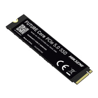 Hiksemi Future Core 2TB Gen5 M.2 NVMe 3D NAND SSD-HS-SSD-FUTURE-CORE-2048G