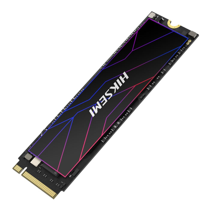 Hiksemi Future Lite 512GB M.2 NVME Solid State Drive-HS-SSD-FUTURE-L-512G