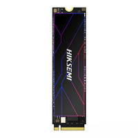 Hiksemi Future Lite 512GB M.2 NVME Solid State Drive-HS-SSD-FUTURE-L-512G