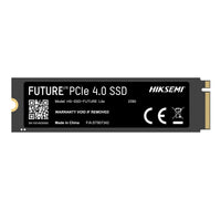 Hiksemi Future Lite 512GB M.2 NVME Solid State Drive-HS-SSD-FUTURE-L-512G